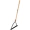Truper Tru-Tough 40.5 in. Steel Weed Cutter Wood Handle WEC-14 - alternate 1